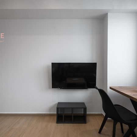 Ferienwohnung Venus, Nilie Hospitality Mgmt Thessaloniki Exterior foto